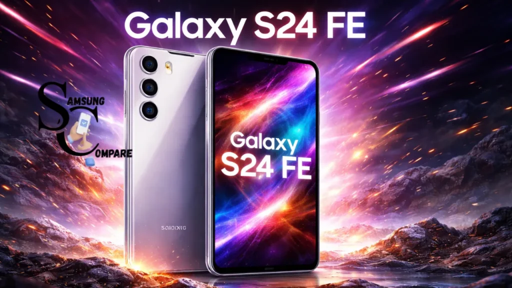 Samsung Galaxy S24 FE