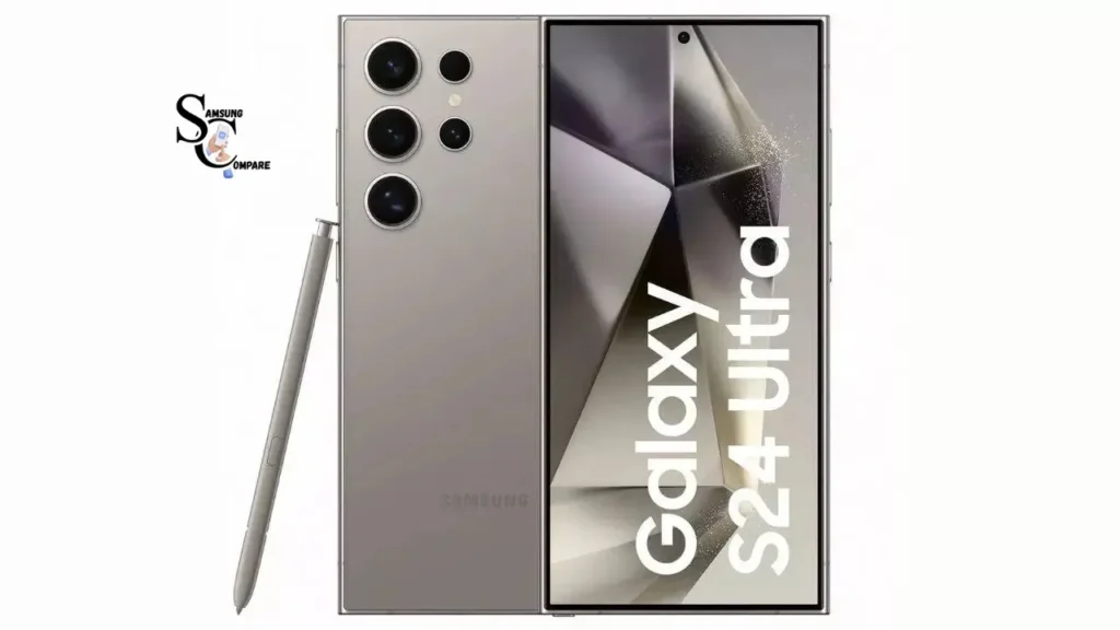 Samsung Galaxy S24 Ultra