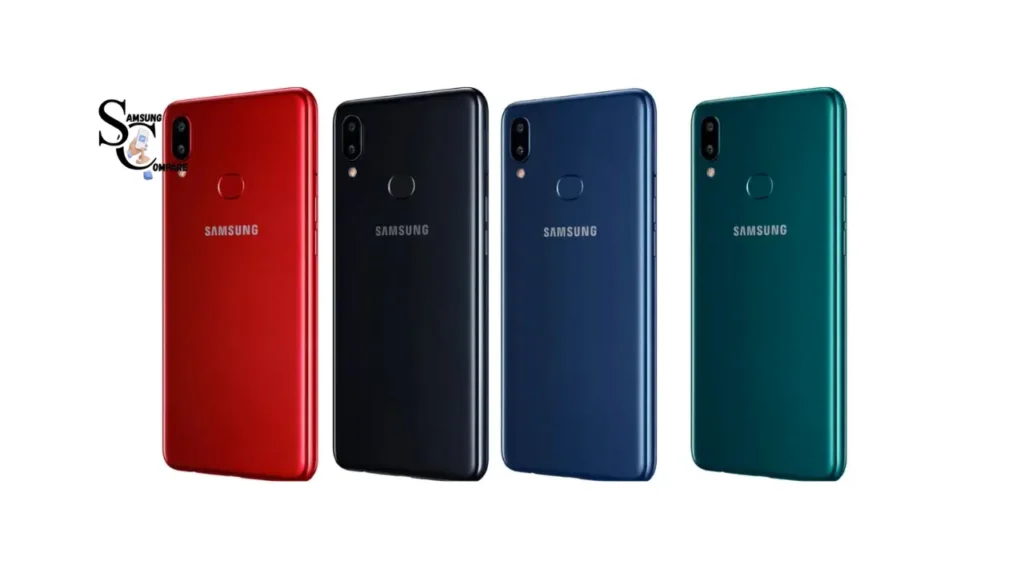 Samsung Galaxy A10s