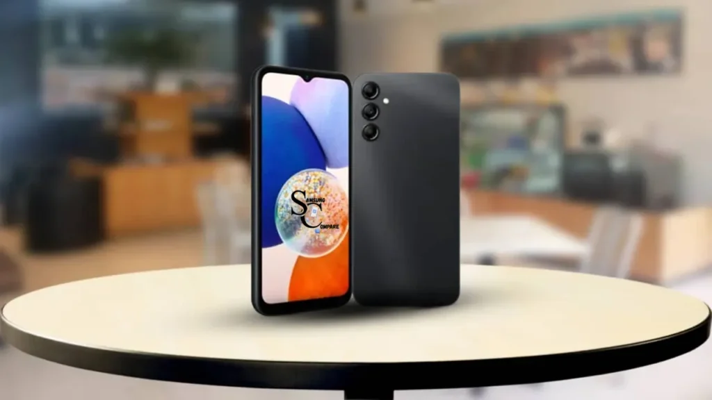 Samsung Galaxy A14