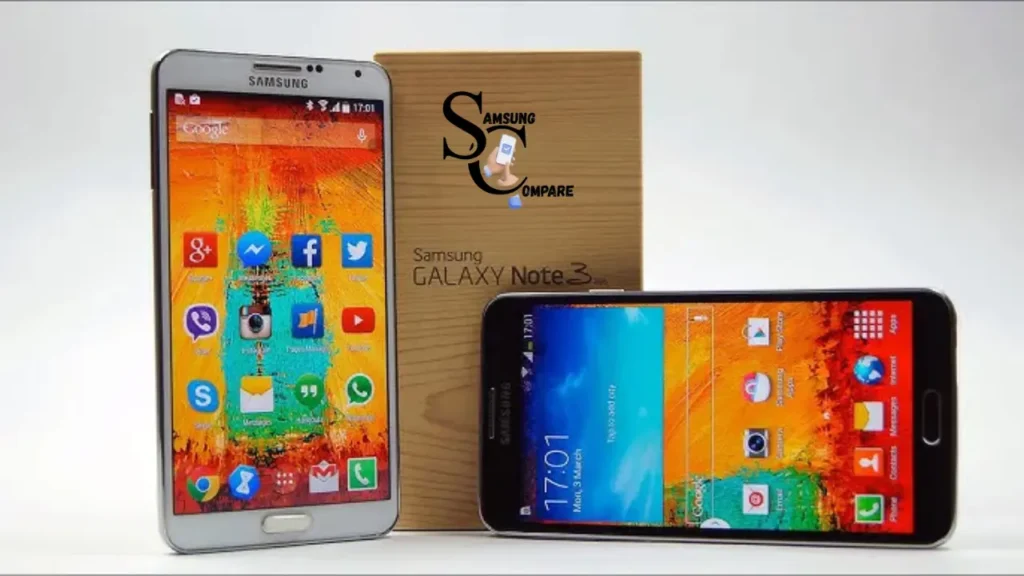 Samsung Galaxy Note 3 Neo