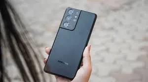 Samsung Galaxy S21 Ultra