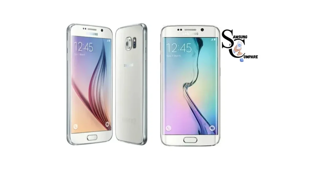 Samsung Galaxy S6