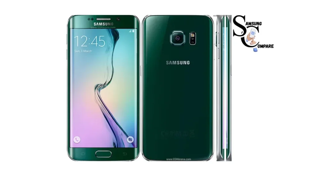 Samsung Galaxy S6 Edge