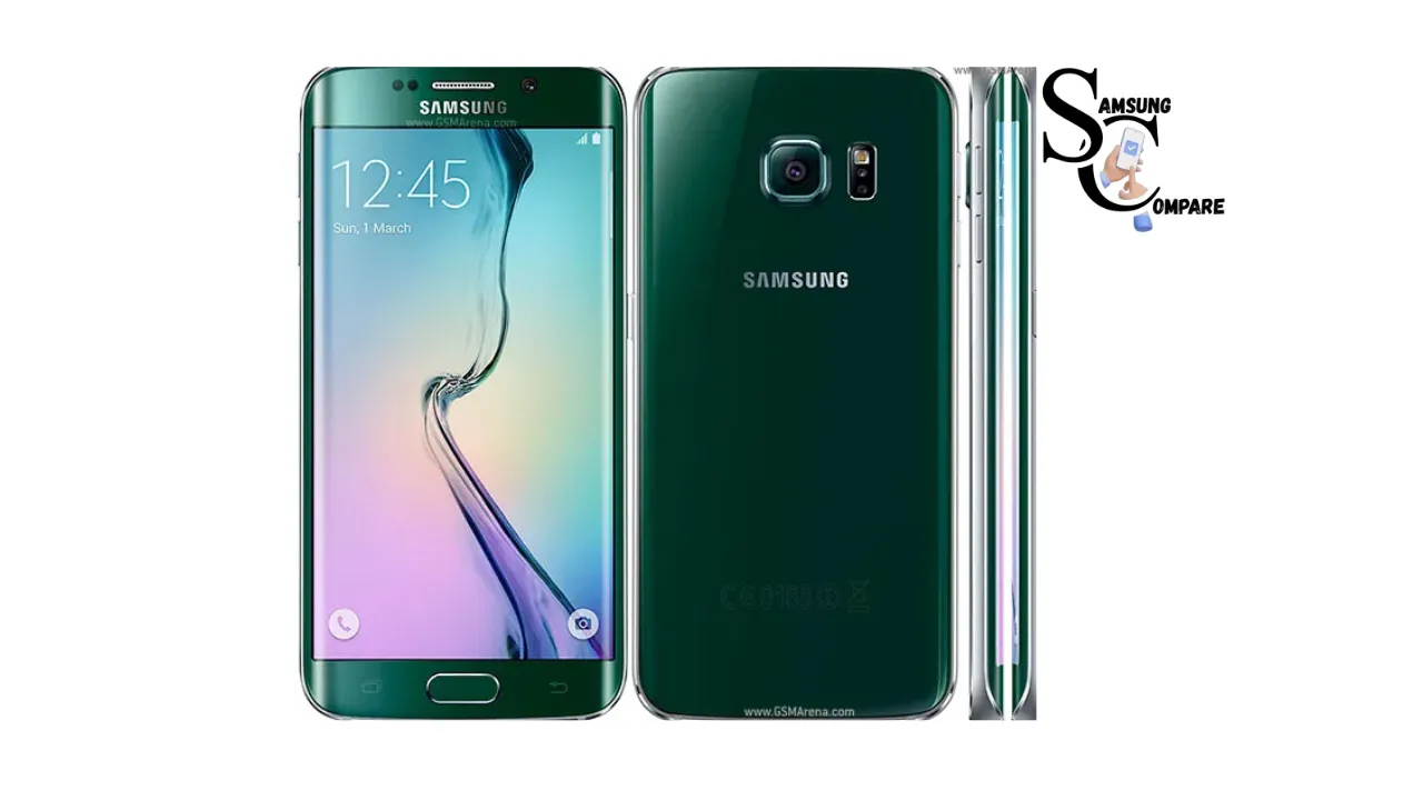 Samsung Galaxy S6 Edge