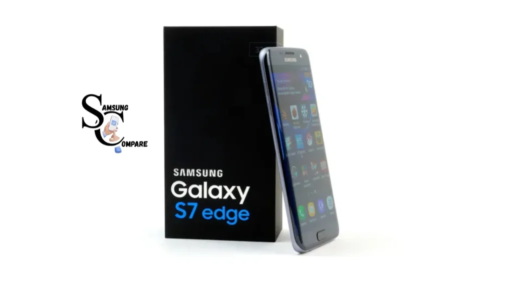 Samsung Galaxy S7 Edge