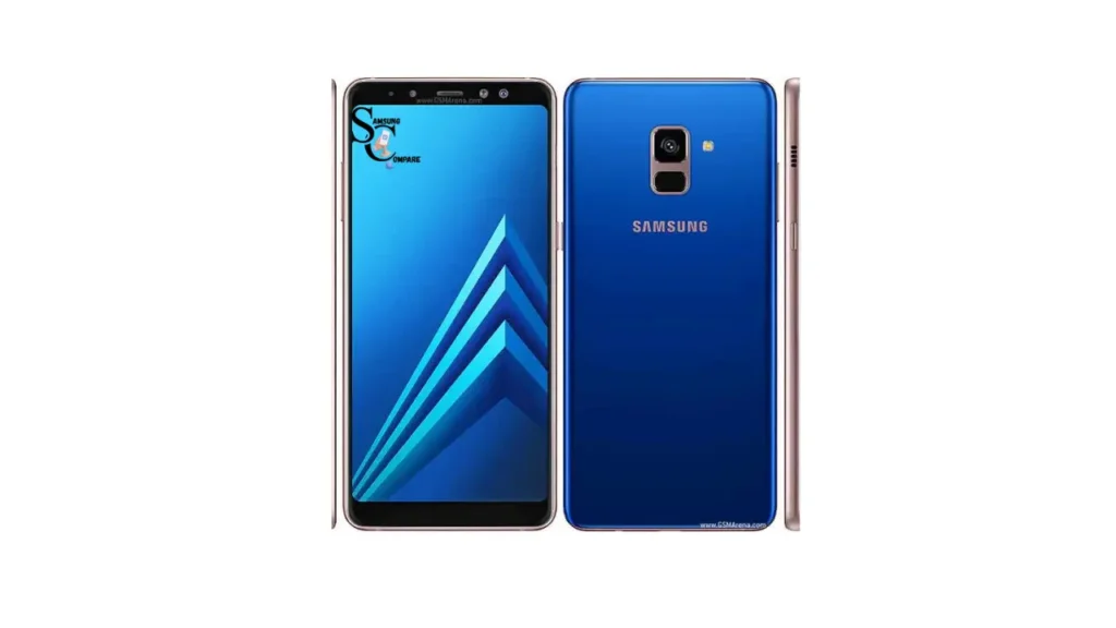 samsung galaxy A8