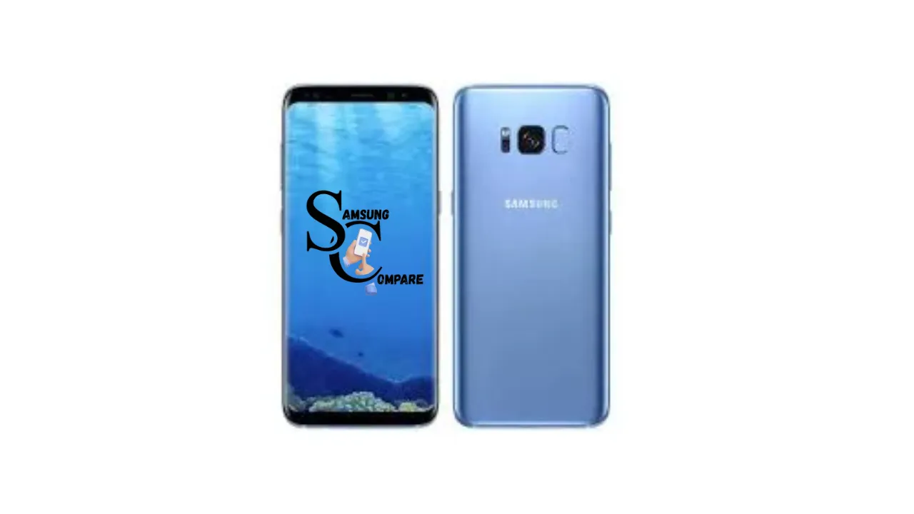 samsung galaxy S8