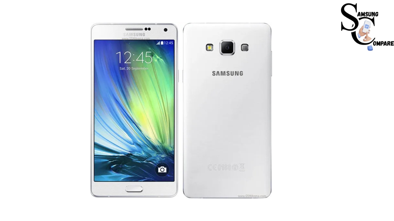 Samsung Galaxy A7(2015)