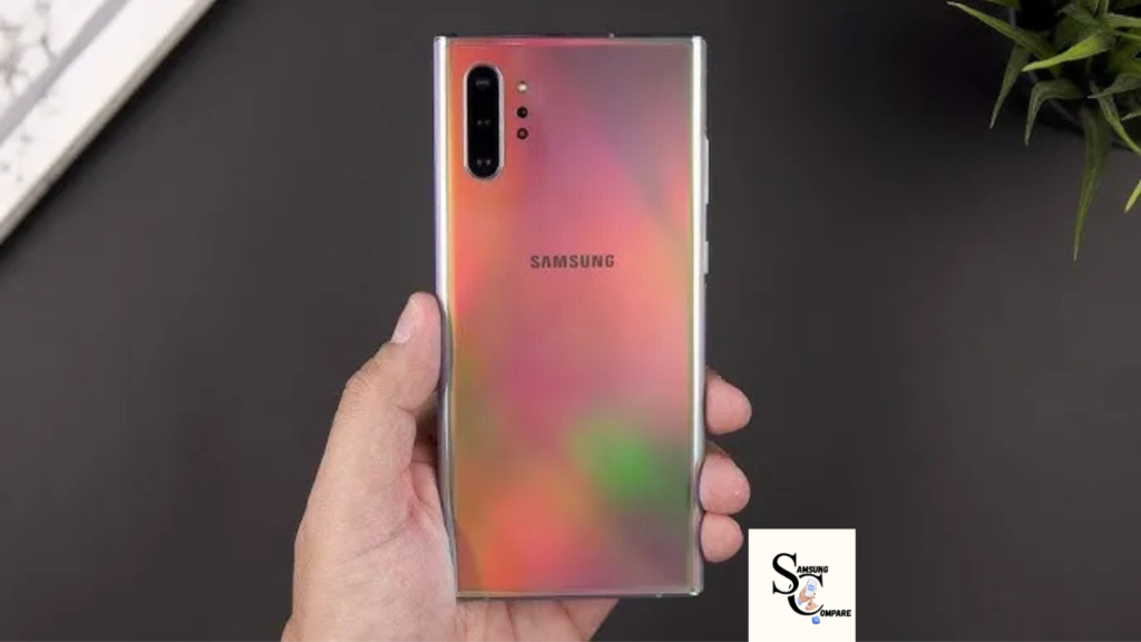 samsung galaxy note 10 PLUS