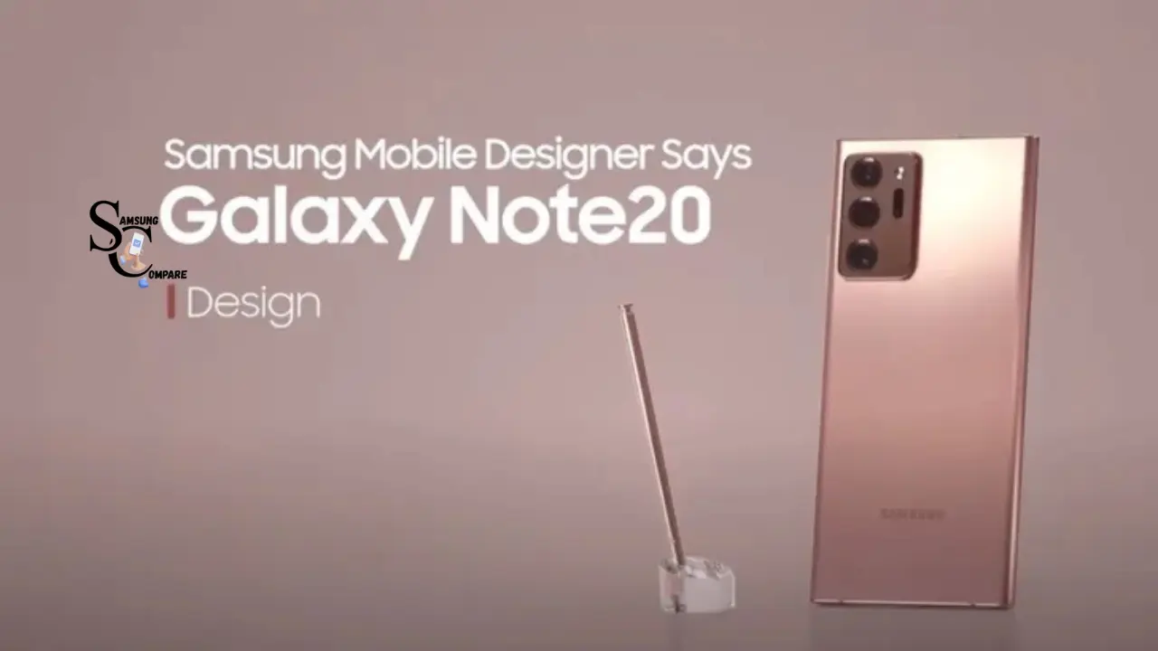 samsung galaxy note 20