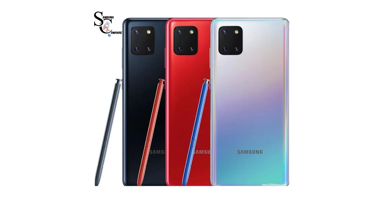 samsung galaxy note lite