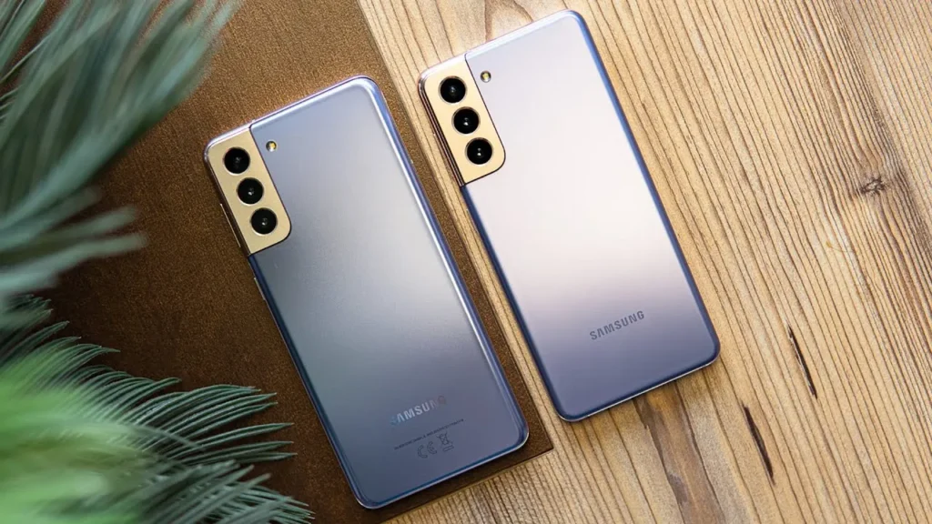 samsung galaxy s21plus