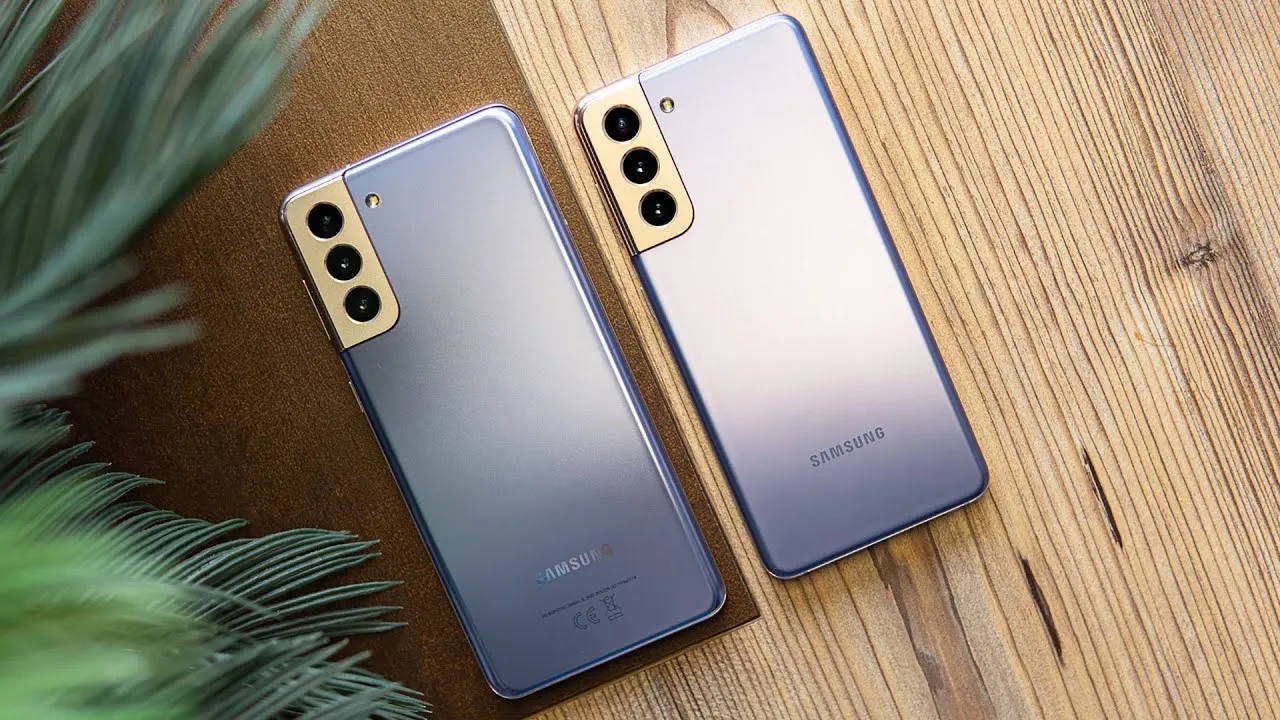 samsung galaxy s21plus