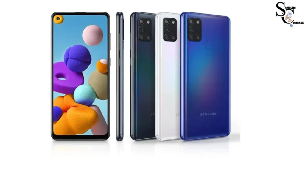 Samsung Galaxy A21s