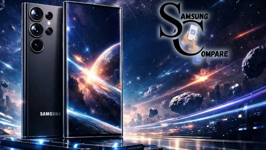 Samsung Galaxy S26 Ultra